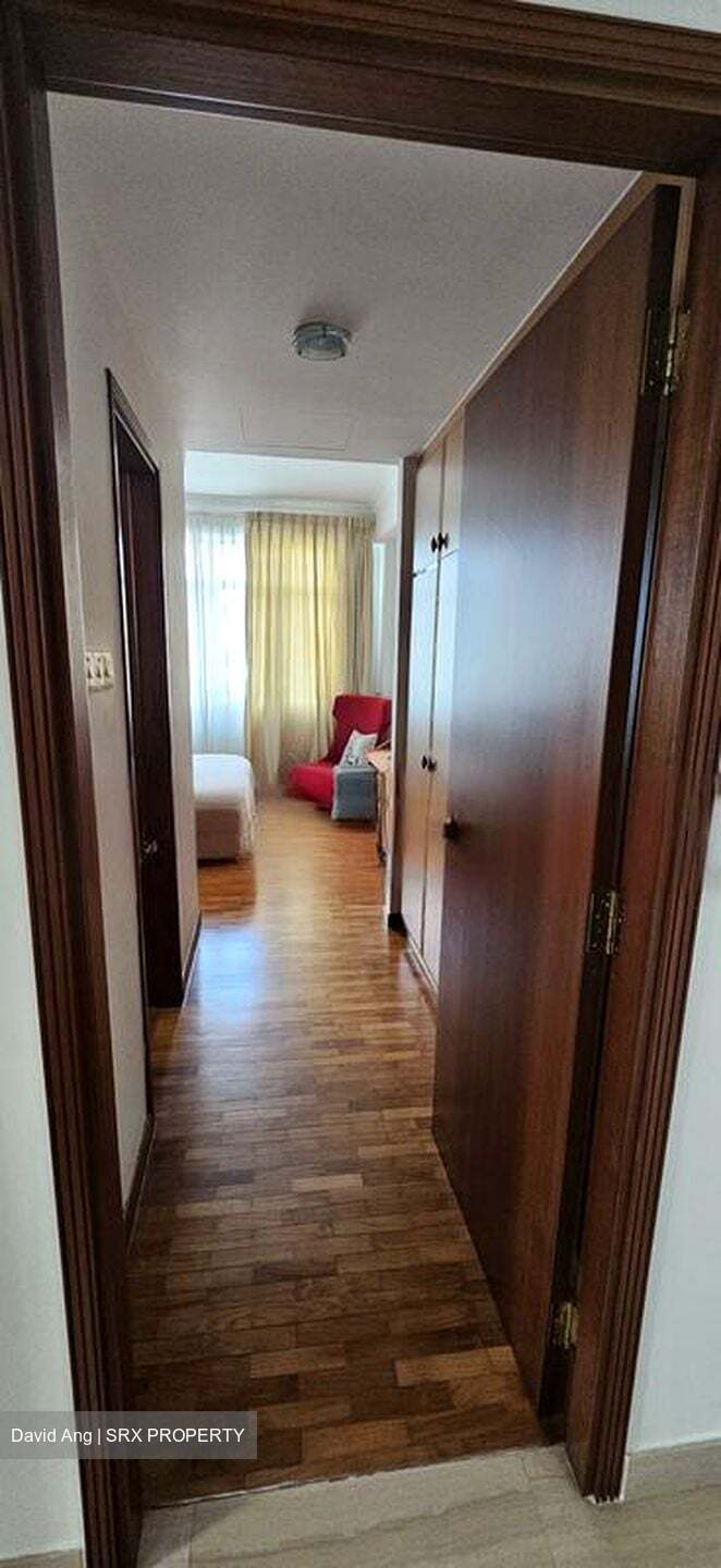 Woodgrove Condominium (D25), Condominium #457284601